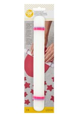 Wilton Wilton Perfect Height Rolling Pin 22,5cm