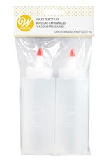 Wilton Wilton Mini Melting Bottles pk/2