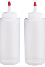 Wilton Wilton Mini Melting Bottles pk/2