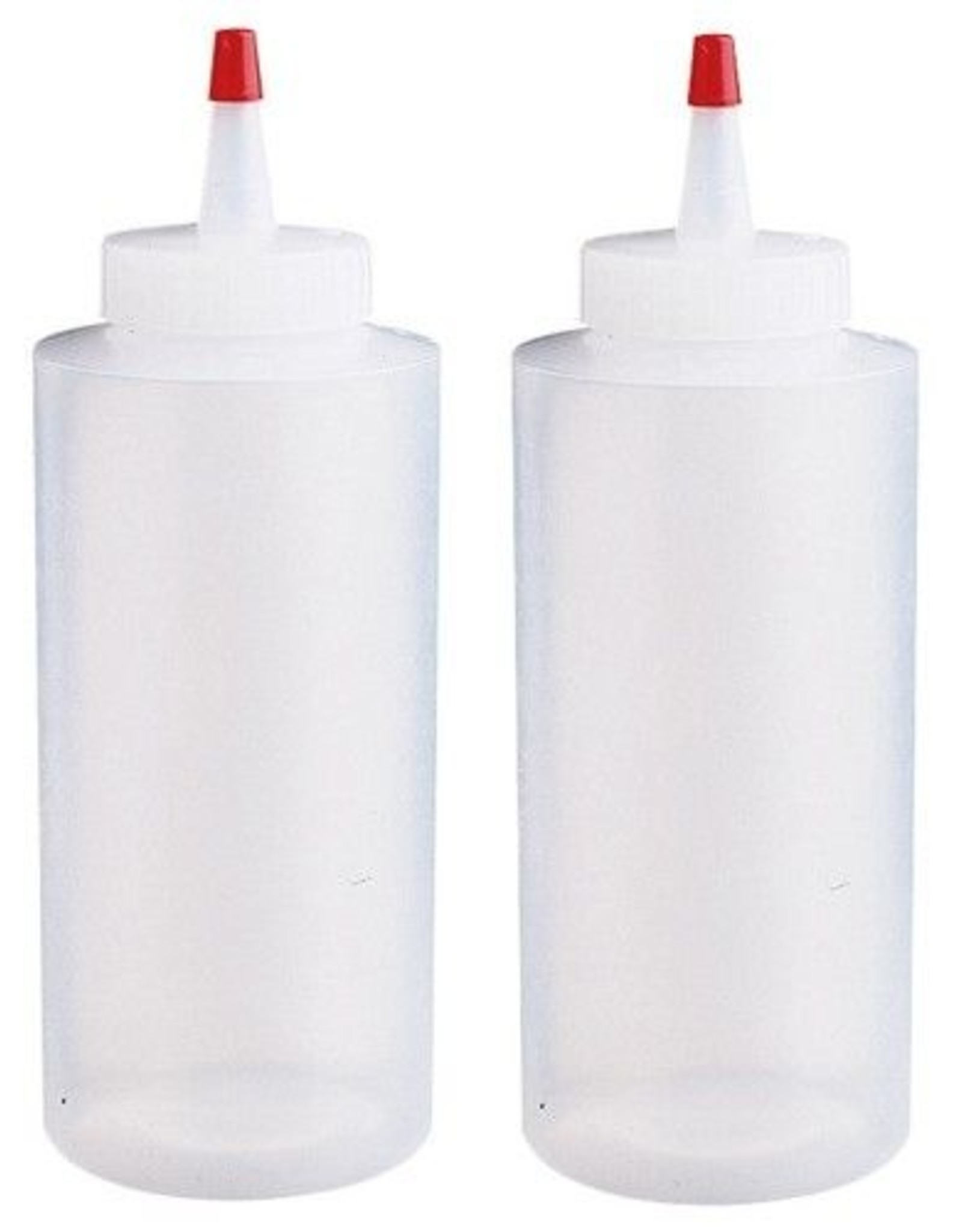 Wilton Wilton Mini Melting Bottles pk/2
