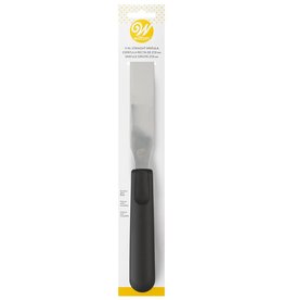 Wilton Wilton Comfort Grip Spatula Recht 27,9 cm