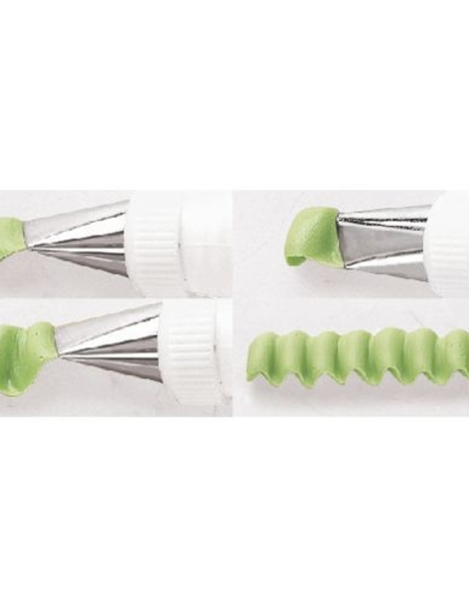 Wilton Wilton Decorating Tip #104 Petal Carded