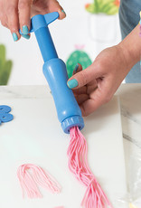 Decora Decortwist Sugar Gun inclusief 20 Schijven