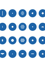 Decora Decortwist Sugar Gun inclusief 20 Schijven