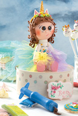 Decora Decortwist Sugar Gun inclusief 20 Schijven