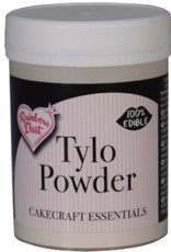 Rainbow Dust Rainbow Dust Tylose Powder 120gr.