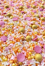 Sprinklelicious Sprinklelicious Sunnylicious