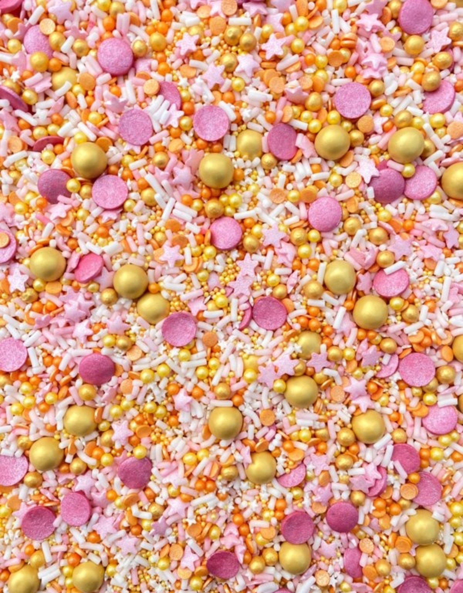Sprinklelicious Sprinklelicious Sunnylicious