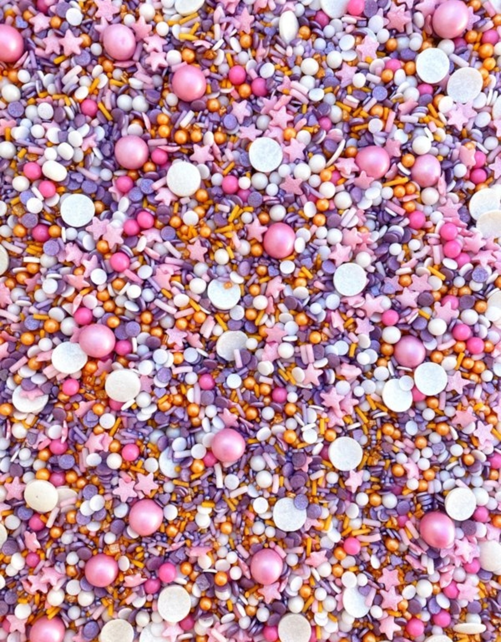 Sprinklelicious Sprinklelicious Romanticlicious