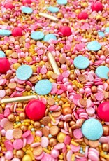 Sprinklelicious Sprinklelicious Discolicious