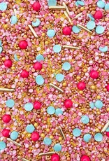 Sprinklelicious Sprinklelicious Discolicious