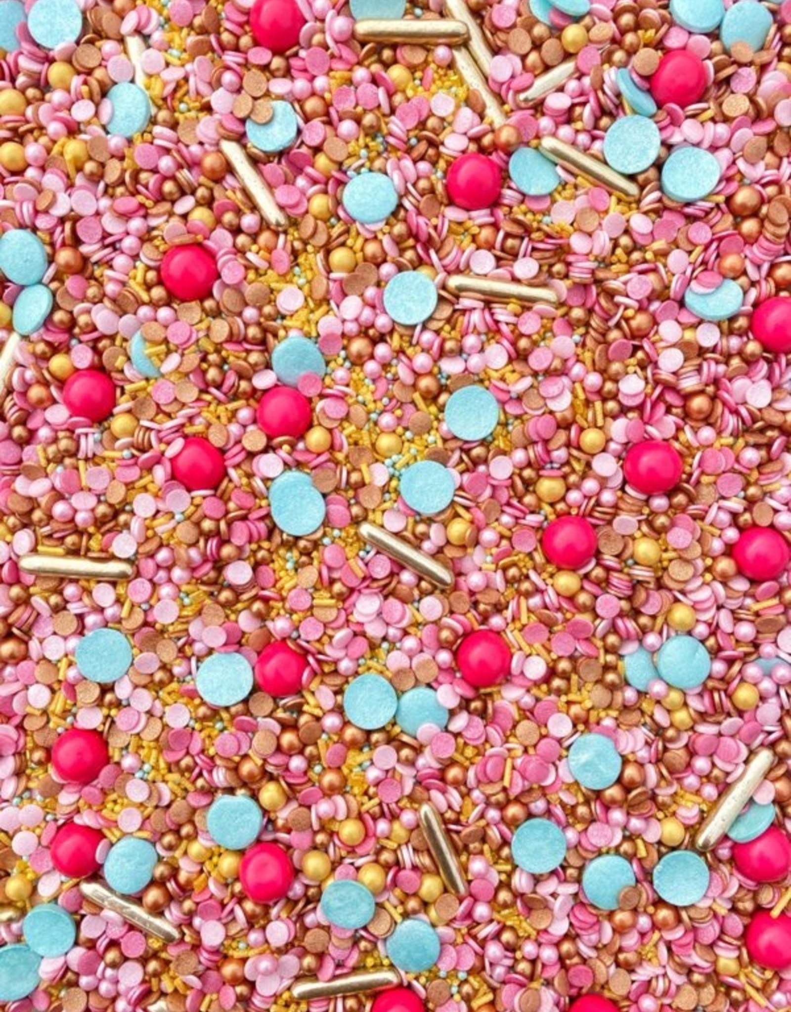 Sprinklelicious Sprinklelicious Discolicious