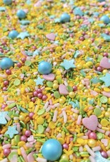 Sprinklelicious Sprinklelicious Happylicious