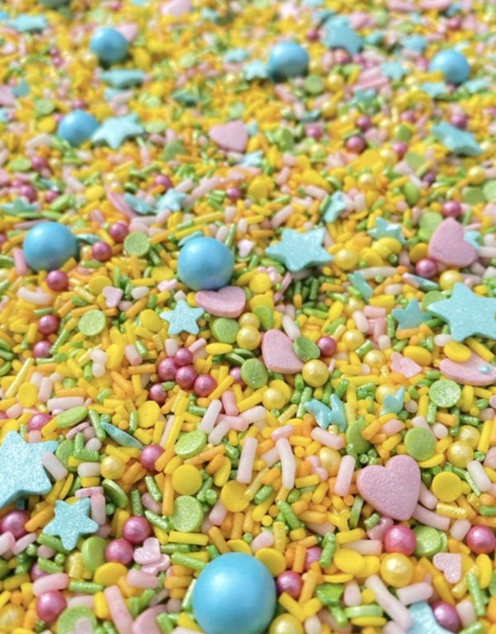 Sprinklelicious Sprinklelicious Happylicious
