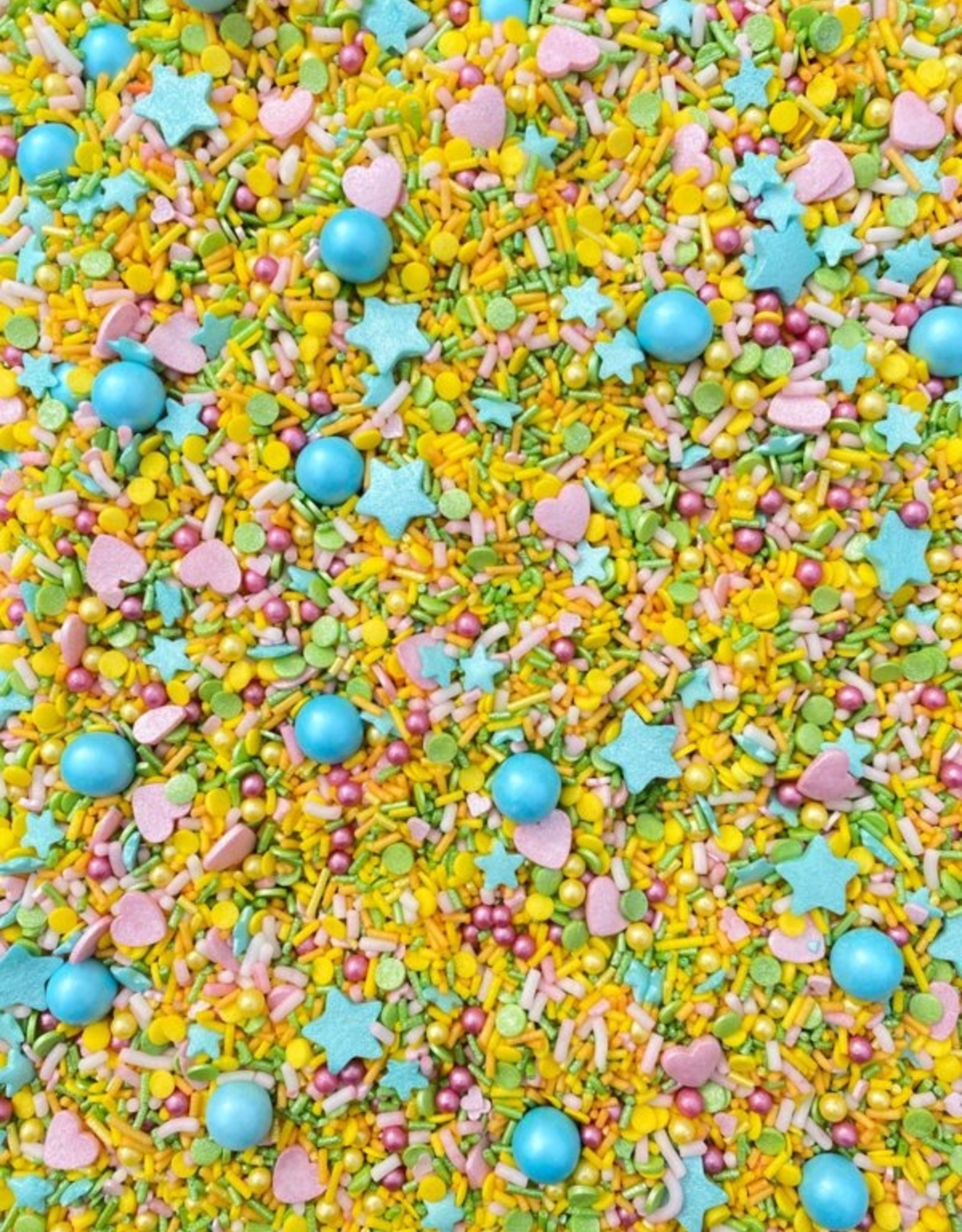 Sprinklelicious Sprinklelicious Happylicious
