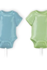 Wilton Wilton Lollipop Mold Baby Tee