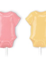 Wilton Wilton Lollipop Mold Baby Tee