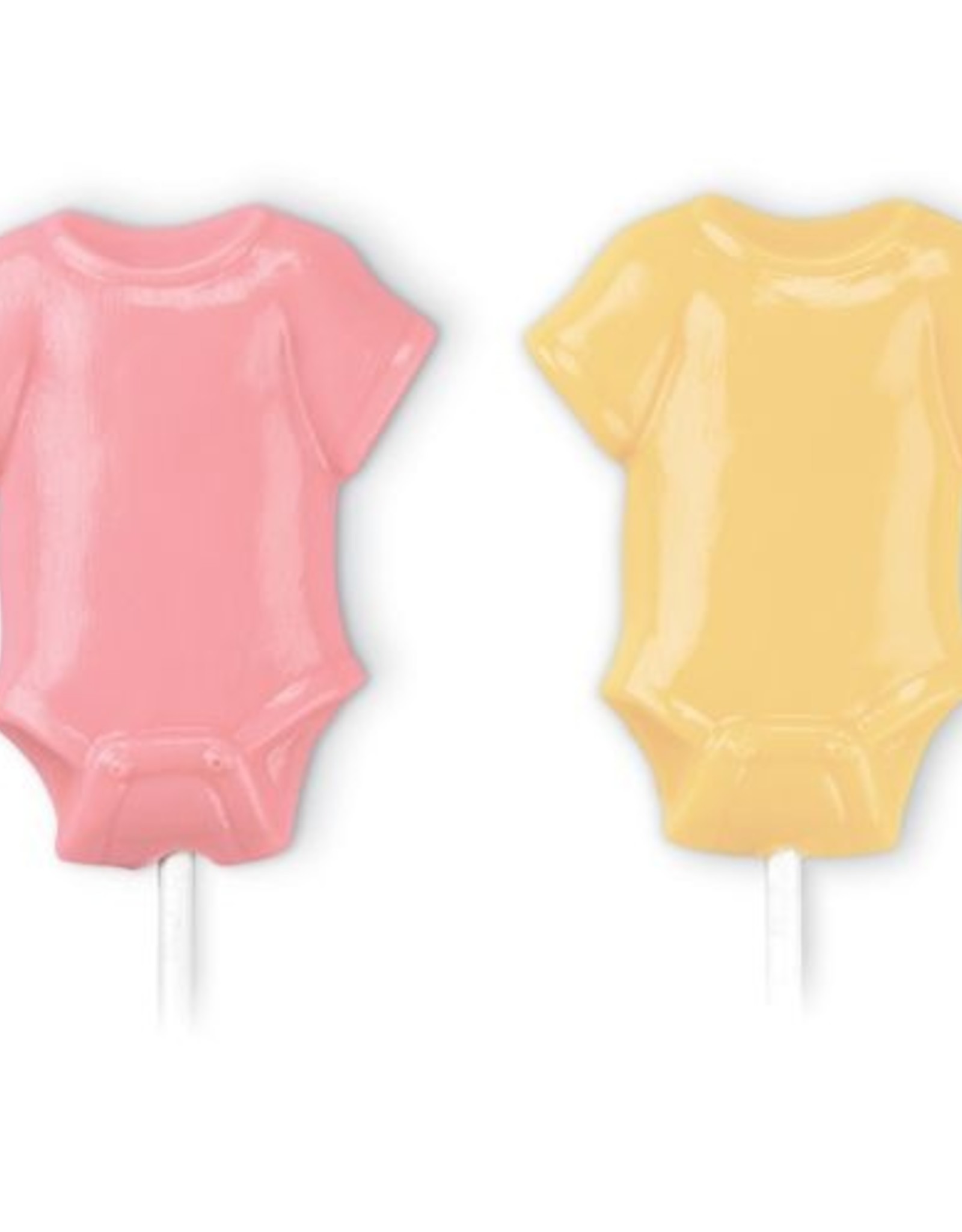 Wilton Wilton Lollipop Mold Baby Tee