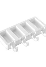 Silikomart Silikomart Ice Cream Mould Mini Chic/4