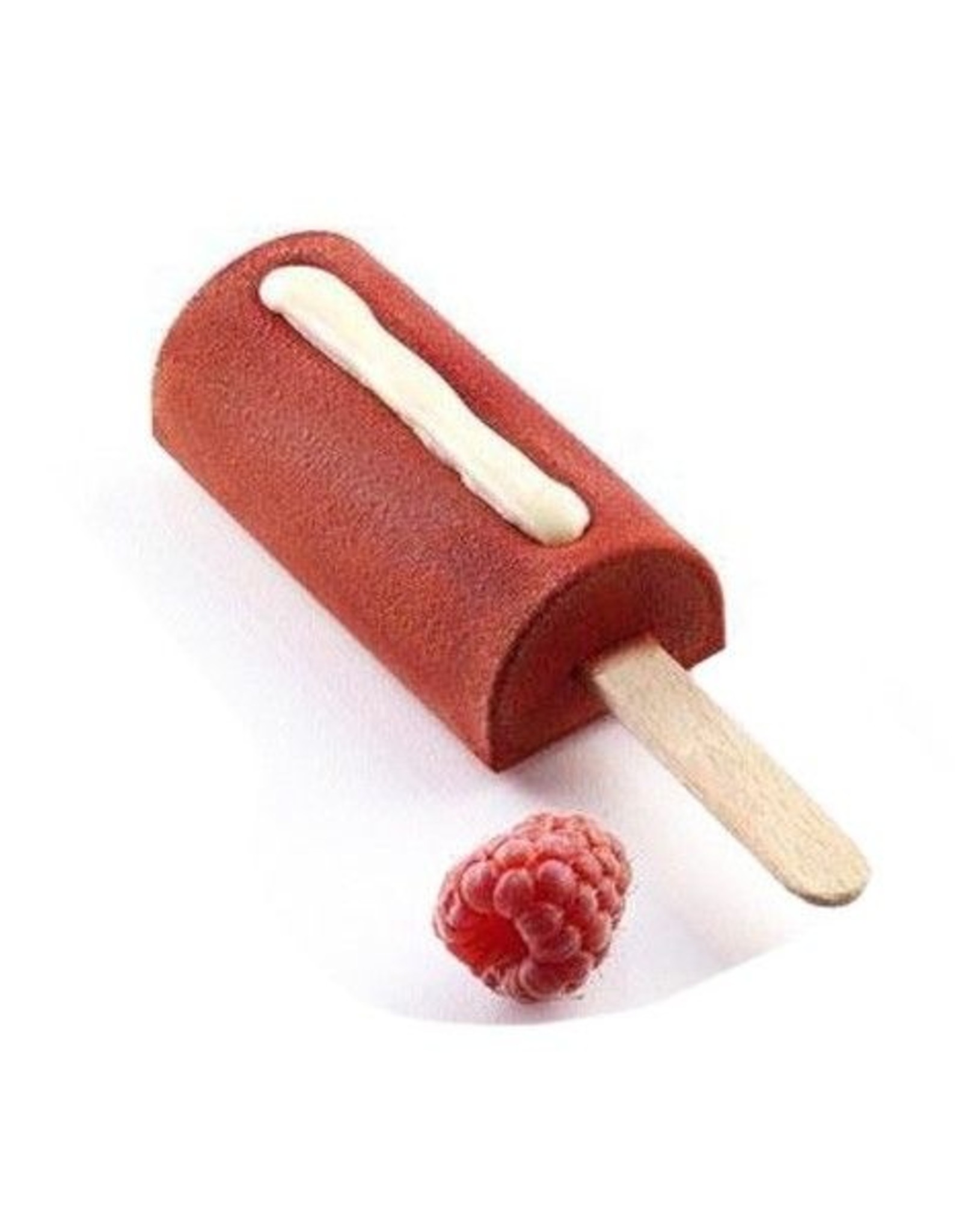 Silikomart Silikomart Ice Cream Mould Mini Chic/4