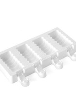 Silikomart Silikomart Ice Cream Mould Mini Tango/4