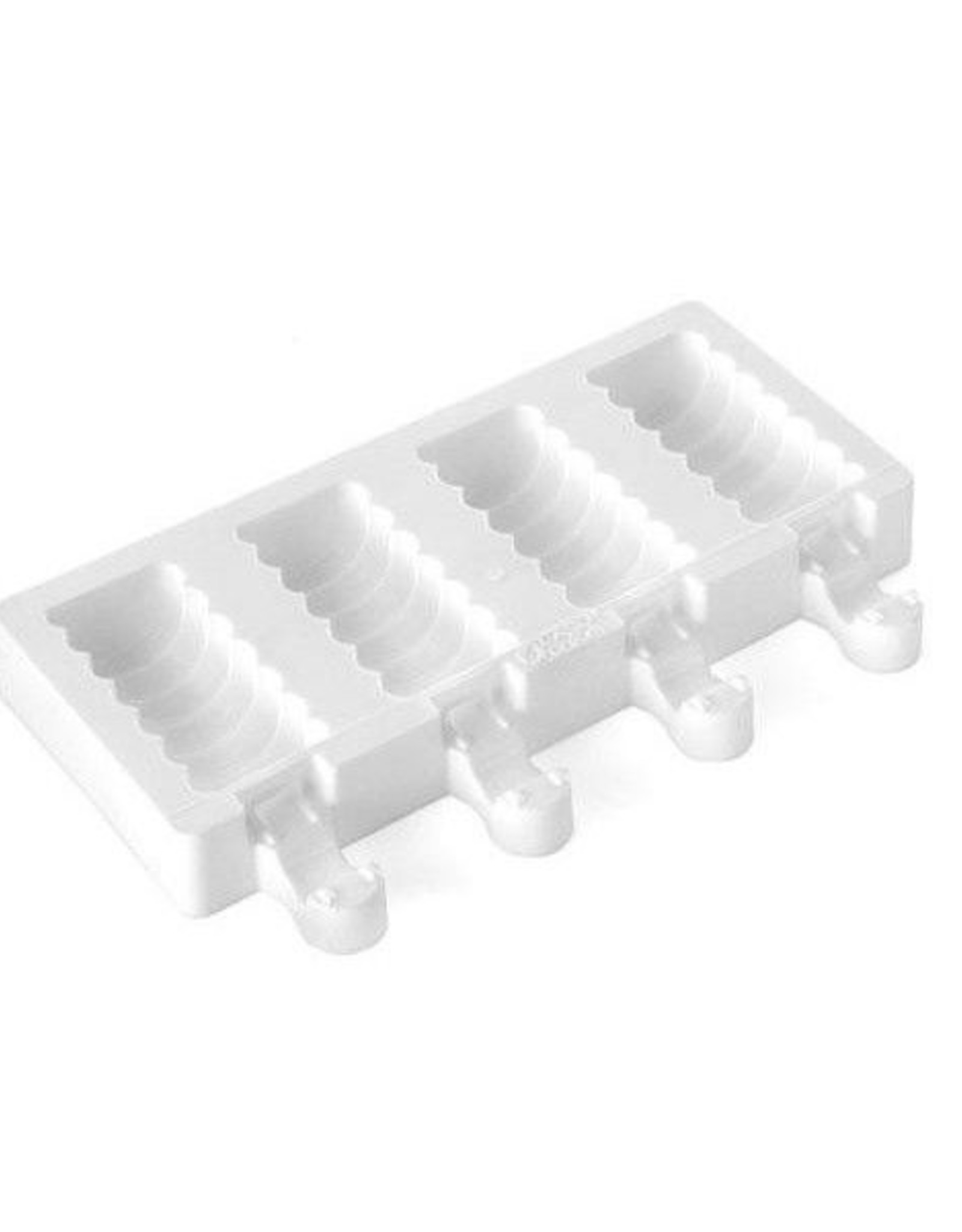 Silikomart Silikomart Ice Cream Mould Mini Tango/4