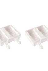 Silikomart Silikomart Ice Cream Mould Tango/4