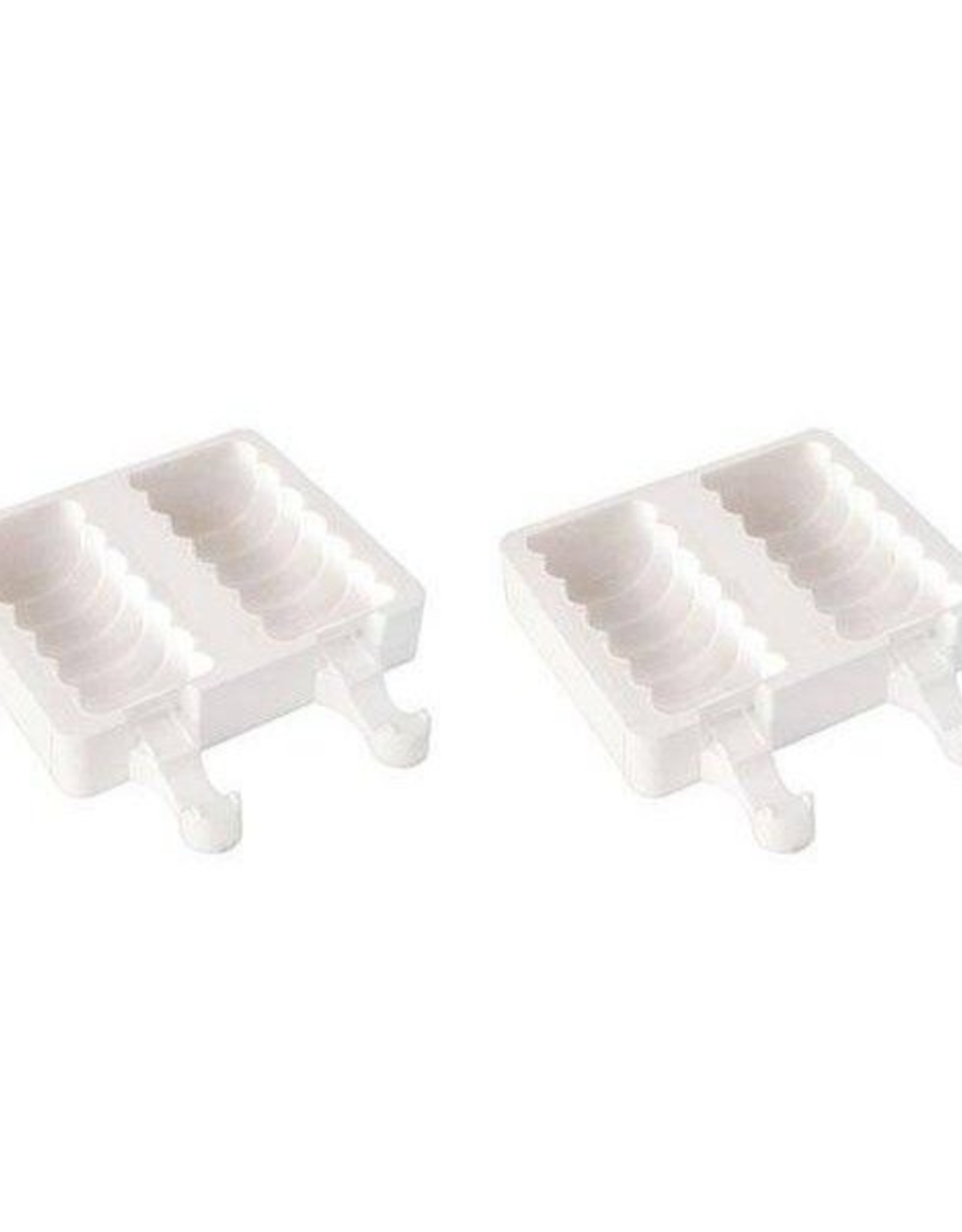 Silikomart Silikomart Ice Cream Mould Tango/4