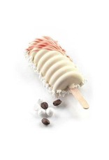 Silikomart Silikomart Ice Cream Mould Tango/4