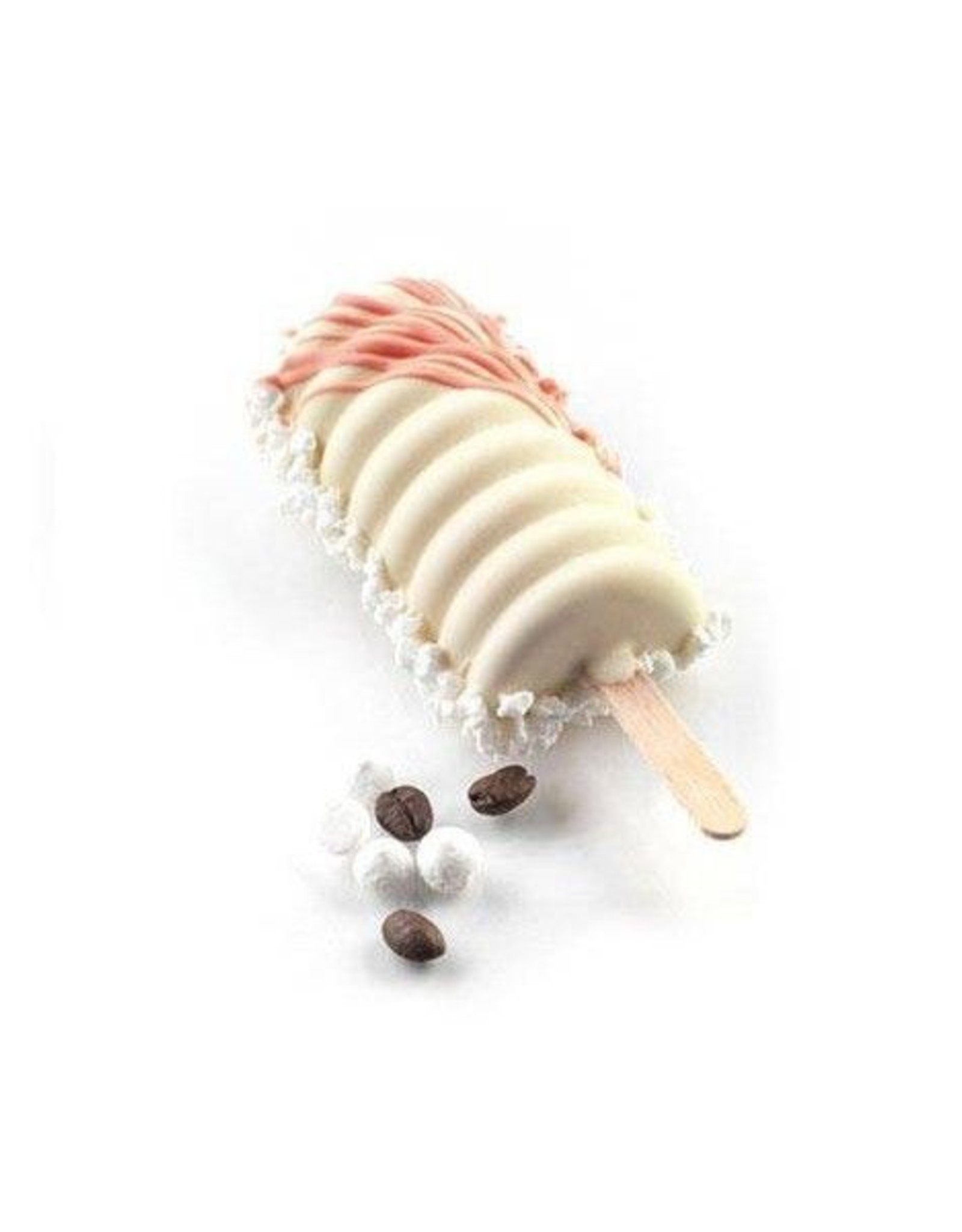Silikomart Silikomart Ice Cream Mould Tango/4