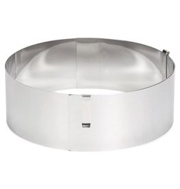 Patisse Patisse Verstelbare Bakrand  13-31cm