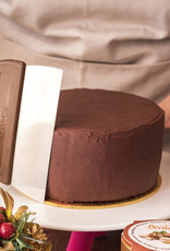 Decora Decora Spatel/Scraper 14cm