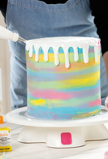 Decora Decora Draaiplateau met Vergrendeling Ø32cm