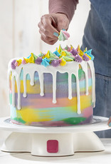 Decora Decora Draaiplateau met Vergrendeling Ø32cm