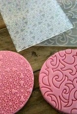 FMM FMM Impression Mats Set 3 Vintage Lace