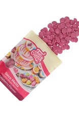 FunCakes FunCakes Deco Melts -Frambozensmaak- 250g