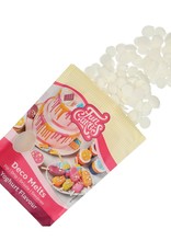 FunCakes FunCakes Deco Melts -Yoghurtsmaak- 250g