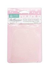 Squires Kitchen Squires Kitchen Bellissimo Flexi Smoothers -Small Cakes-