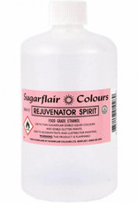 Sugarflair Sugarflair Rejuvenator Spirit - Alcohol - 280ml.