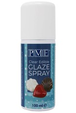 PME PME Edible Glaze Spray 100ml