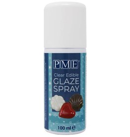 PME PME Edible Glaze Spray 100ml
