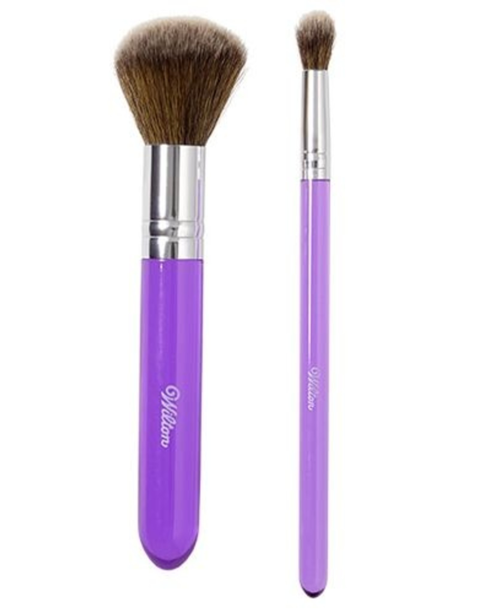 Wilton Wilton Dusting Brush Set/2