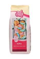 FunCakes FunCakes Mix voor Wafels 1 kg