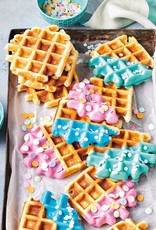 FunCakes FunCakes Mix voor Wafels 1 kg