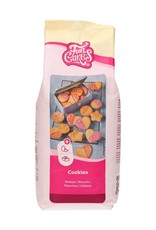 FunCakes FunCakes Mix voor Cookies 1 kg