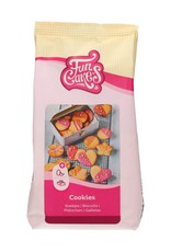 FunCakes FunCakes Mix voor Cookies 500 g
