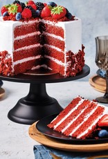 FunCakes FunCakes Mix voor Red Velvet Cake 4 kg FunCakes FunCakes Mix voor Red Velvet Cake 4 kg