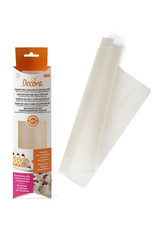 Decora Decora Transparant Non-Stick Siliconen Mat 60 x 40 cm