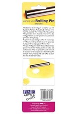 PME PME RVS Rolling Pin, 15 cm.