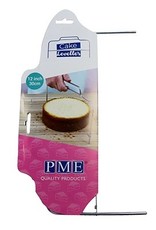 PME PME Cake Leveler Small / Taartzaag 30 cm
